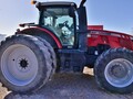 2017 Massey Ferguson 8732 Tractor