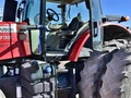 2017 Massey Ferguson 8732 Tractor