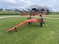 2015 Kuhn SR112GII Rake