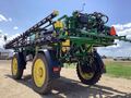 2023 John Deere 612R Self-Propelled Sprayer