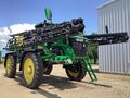 2023 John Deere 612R Self-Propelled Sprayer