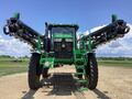 2023 John Deere 612R Self-Propelled Sprayer