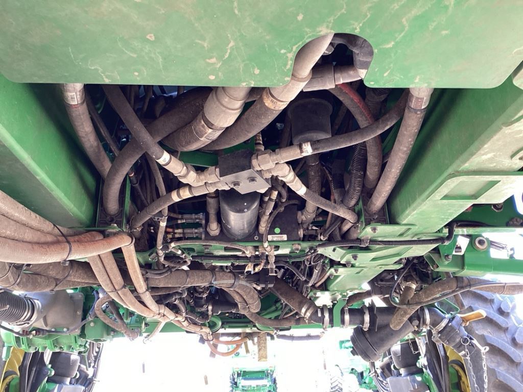 2023 John Deere 612R Self-Propelled Sprayer