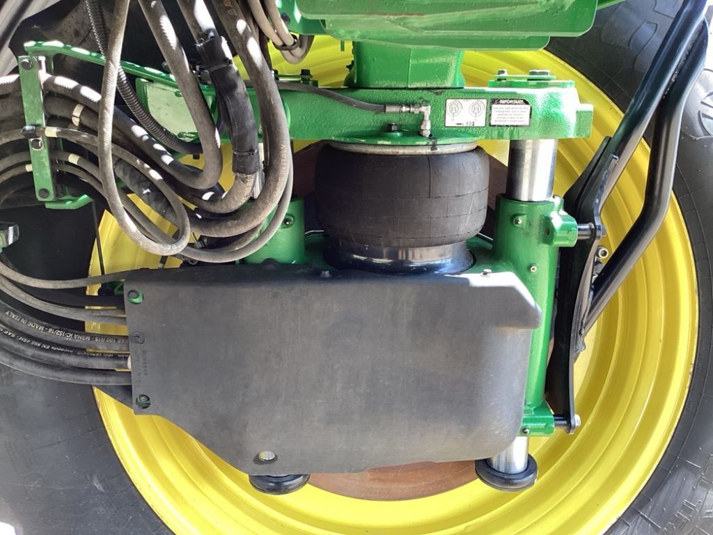 2023 John Deere 612R Self-Propelled Sprayer