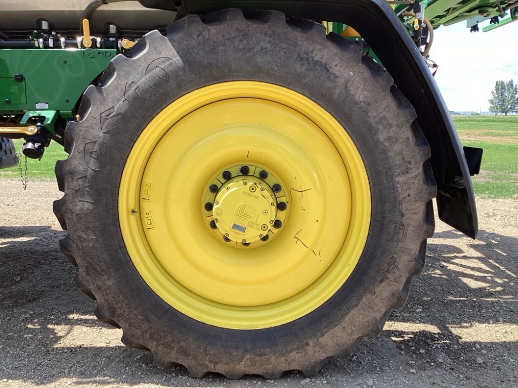 2023 John Deere 612R Self-Propelled Sprayer