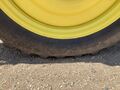 2023 John Deere 612R Self-Propelled Sprayer