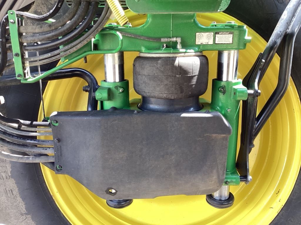 2023 John Deere 612R Self-Propelled Sprayer
