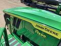 2023 John Deere 612R Self-Propelled Sprayer