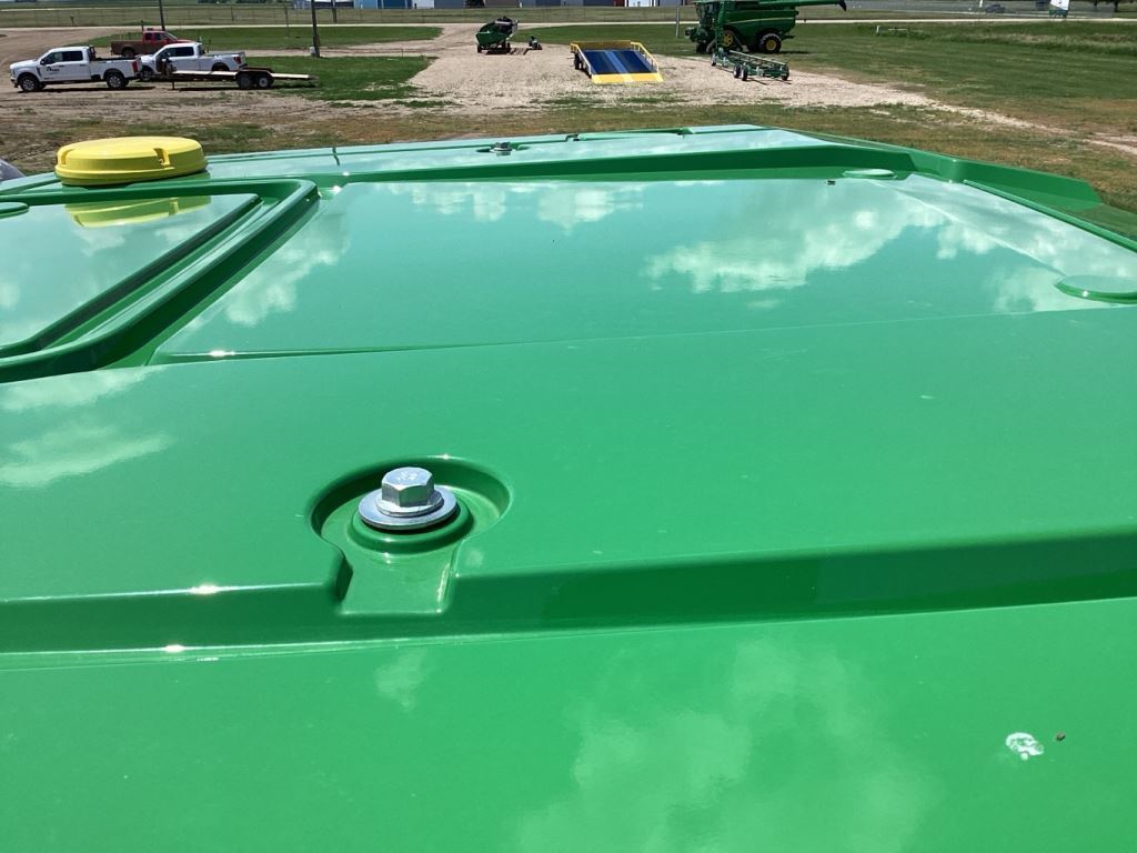 2023 John Deere 612R Self-Propelled Sprayer
