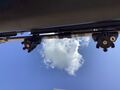 2023 John Deere 612R Self-Propelled Sprayer