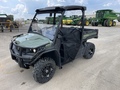 2021 John Deere XUV 835M ATVs and Utility Vehicle