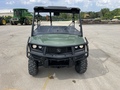 2021 John Deere XUV 835M ATVs and Utility Vehicle