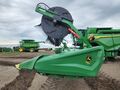 2023 John Deere HD50F Platform