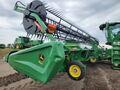 2023 John Deere HD50F Platform