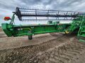 2023 John Deere HD50F Platform