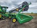 2023 John Deere HD50F Platform