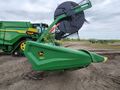 2023 John Deere HD50F Platform
