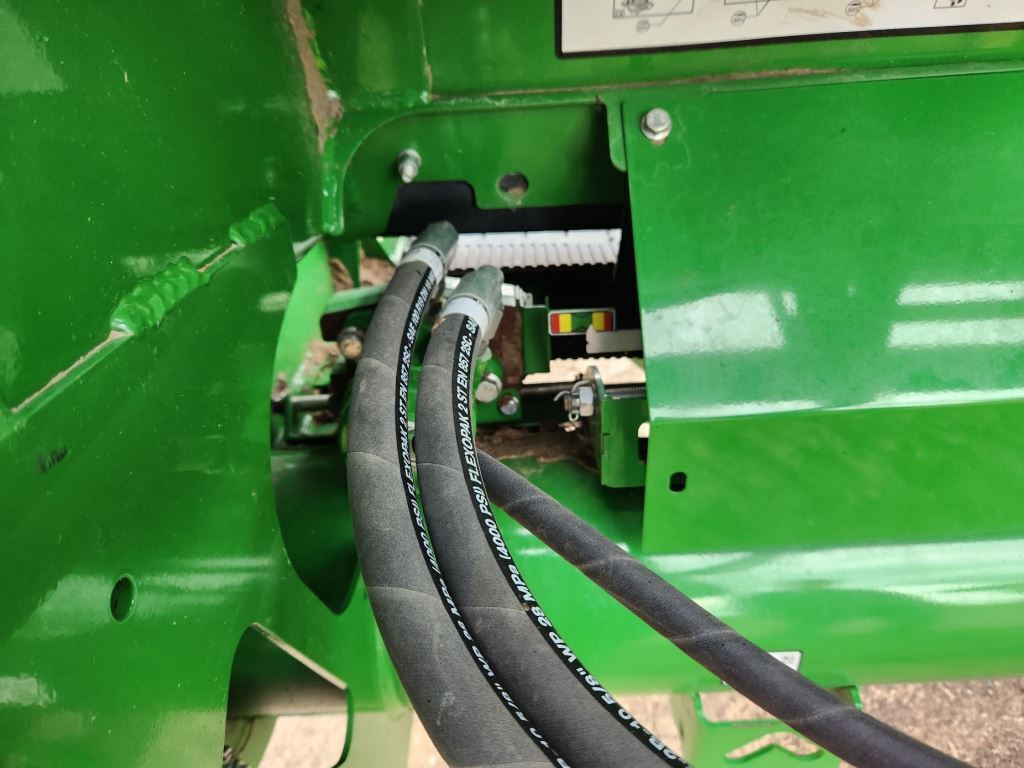 2023 John Deere HD50F Platform