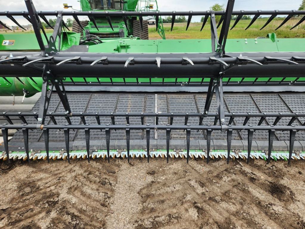 2023 John Deere HD50F Platform