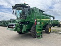 2019 John Deere S770 Combine