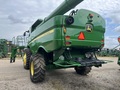 2019 John Deere S770 Combine