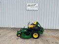 2023 John Deere Z720E Lawn Mower