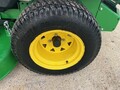 2023 John Deere Z720E Lawn Mower