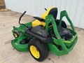 2023 John Deere Z720E Lawn Mower