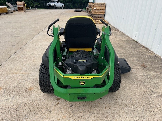 2023 John Deere Z720E Lawn Mower