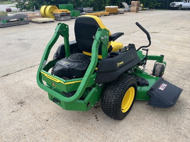 2023 John Deere Z720E Lawn Mower