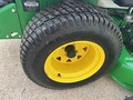 2023 John Deere Z720E Lawn Mower