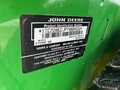 2023 John Deere Z720E Lawn Mower