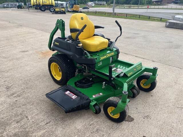 2023 John Deere Z720E Lawn Mower