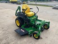 2023 John Deere Z720E Lawn Mower