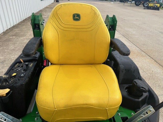 2023 John Deere Z720E Lawn Mower