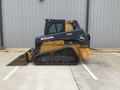 2023 Deere 333G Skid Steer