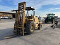 2019 Harlo HP5000 Forklift