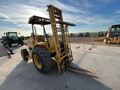 2019 Harlo HP5000 Forklift