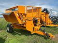 2025 Fair Mfg 7830 Bale Processor