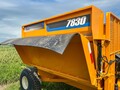 2025 Fair Mfg 7830 Bale Processor