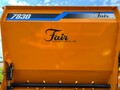 2025 Fair Mfg 7830 Bale Processor