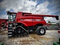 2014 Case IH 8230 Combine