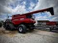 2014 Case IH 8230 Combine
