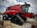 2014 Case IH 8230 Combine