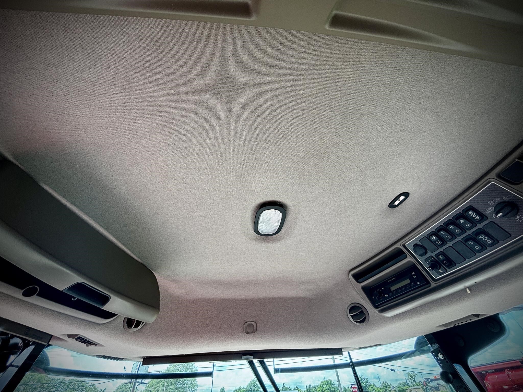 2014 Case IH 8230 Combine