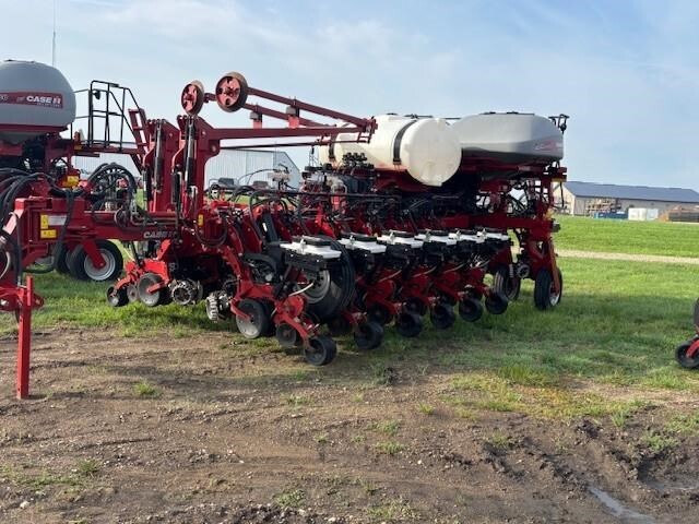 2016 Case IH 2150 Planter