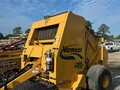 2010 Vermeer 605SM Round Baler