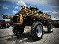2021 ROGATOR RG1100C Self-Propelled Sprayer
