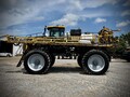 2021 ROGATOR RG1100C Self-Propelled Sprayer
