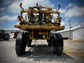 2021 ROGATOR RG1100C Self-Propelled Sprayer